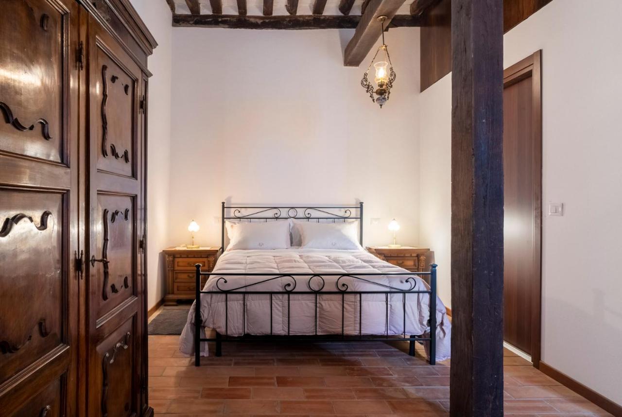 Tenuta I Mandorli Peccioli Exterior foto
