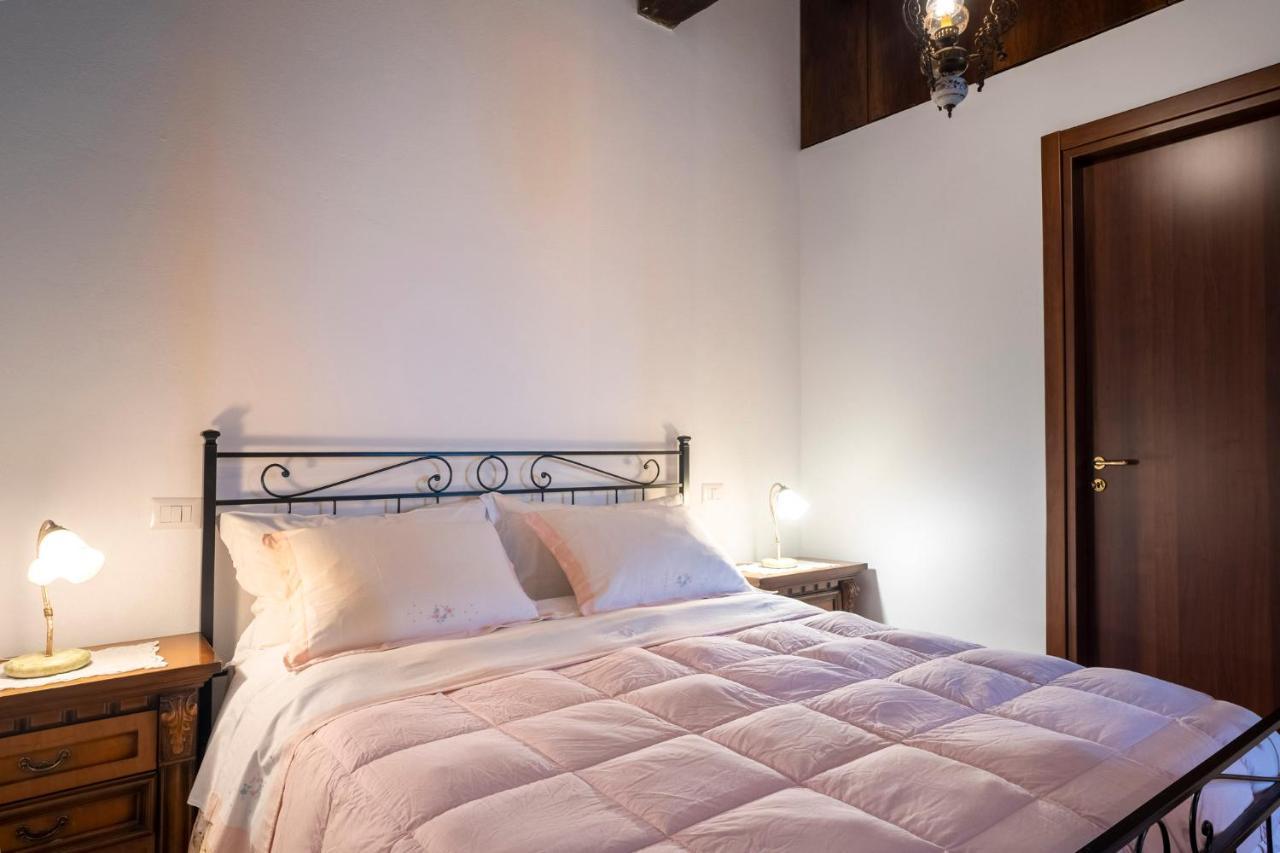 Tenuta I Mandorli Peccioli Exterior foto