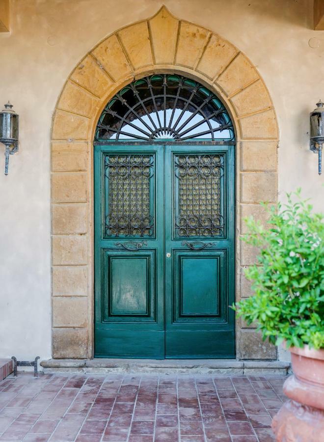 Tenuta I Mandorli Peccioli Exterior foto